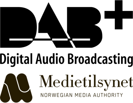 DAB+