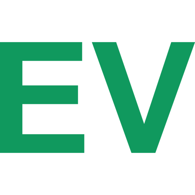EV-lampe
