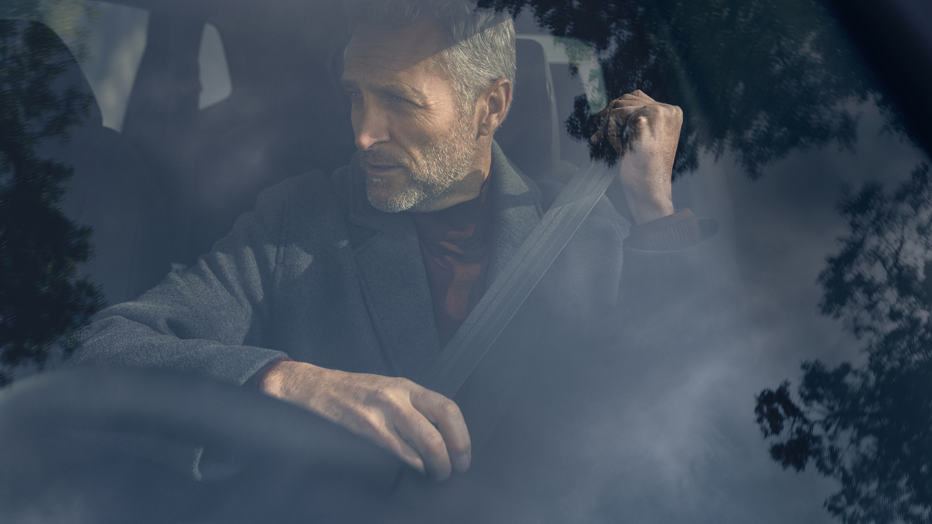 CR-V Plug in Hybrid SUV