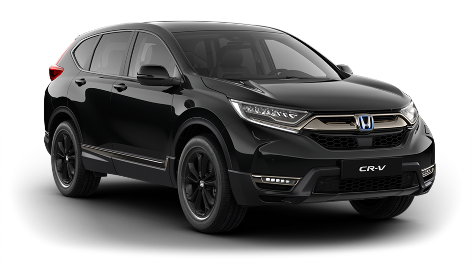 Honda hybrid модели