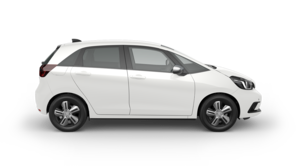 Jazz Hybrid