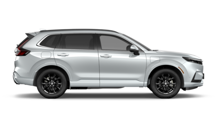 CR-V