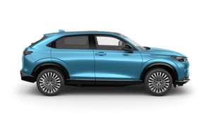 Honda-e:Ny1