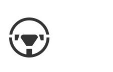 Ikon for prøvekjøring.