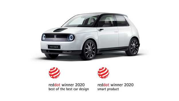 Red Dot-prisen
