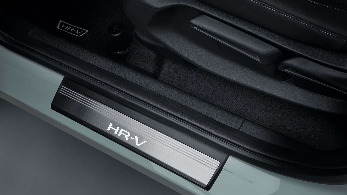 Honda HR-V Hybrid belysningspakke