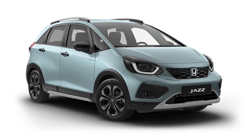 Honda CR-V plug-in hybrid