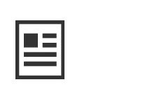 Honda Civic med brosjyreillustrasjon, sett på skrå forfra.